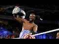 Kofi Kingston on his record 954 days as WWE Tag Team Champion