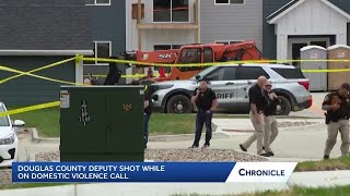 Chronicle: Law Enforcement Mental Health, Addressing the issue