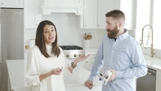 IQ Water Valve Introduction