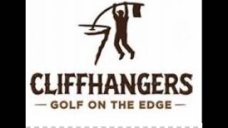 Big Cedar Lodge.at Branson MO. Is the Home of some Spectacular Golf - Cliffhangers Golf Course