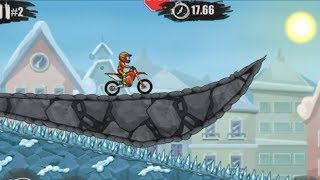 MOTO X3M Motor Bike Race Game Bike Racing Games For Android - Bike Games 3d - Bike Games To Play