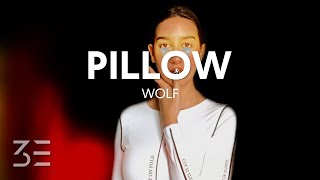 Julia Wolf - Pillow (Lyrics)