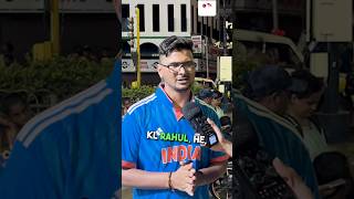 KL Rahul shuts his critics | Cricket.com FanCams ft. Rohit Juglan