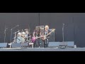 girlschool kick it down live @ rock the castle 2022 villafranca vr italy 25 06 2022