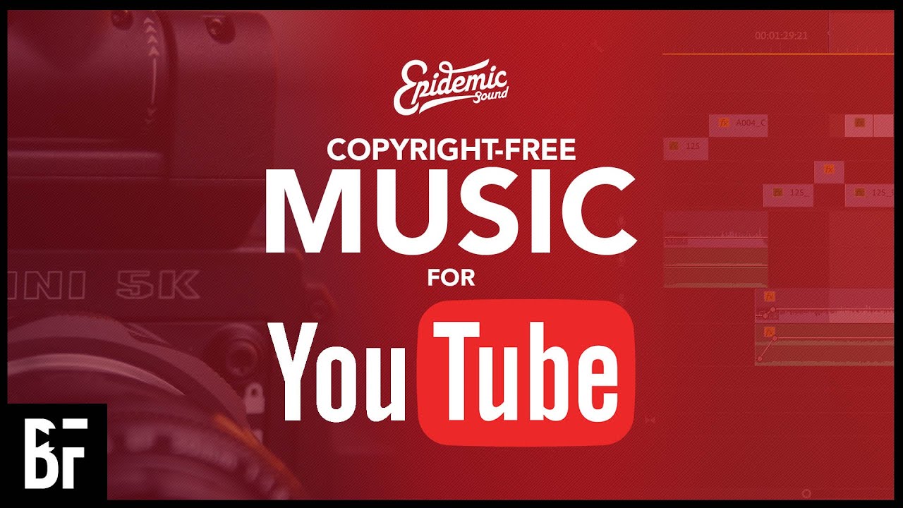 Where To Find Copyright Free Music For Youtube Videos Youtube
