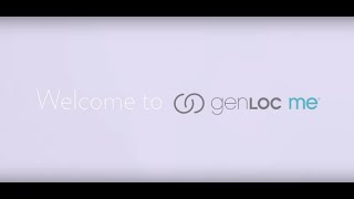 genLOC Me（ジェンロックミー）へようこそ・使い方01｜美容機器【公式】ニュースキン Nu Skin