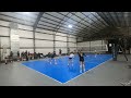 Mallie Thomas - Jackson Soho Bracket Day highlights 02.06.2022