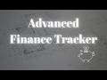Advanced Expense Tracker in Python | CLI Budget & Expense Management Project | @ExcitedNuclei