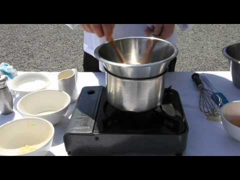 How to Cook Scramble Eggs How to Cook Scramble Eggs