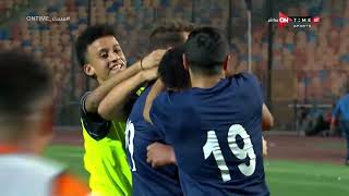 مساء ONTime - أهداف مباريات اليوم في الدوري المصري الممتاز