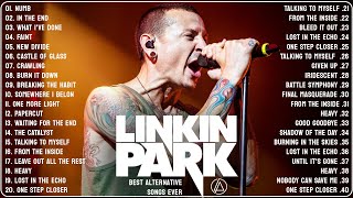 Linkin Park Best Songs | Linkin Park Greatest Hits Full Album Vol 6