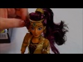 Disney Descendants Genie Chic-Jordan