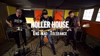 Holler House - \