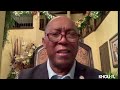 Houston Mayor Sylvester Turner talks COVID testing and the rise in cases