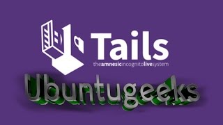 Tails (the amnesic incognitio live system) Distro review