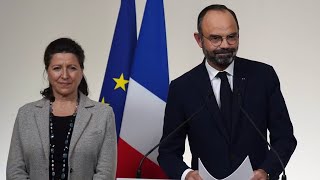 Covid-19 : aucune mise en examen pour Edouard Philippe, Agnès Buzyn et Olivier Véran