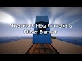 Minecraft: How to make a Wither Banner