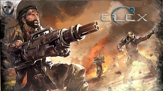 Elex ● Развед - Данные  Пустоши #20