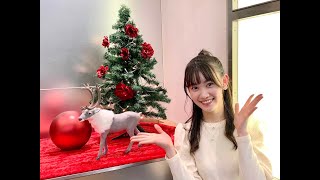 乃木坂46『ゆみちゃん』【SHOWROOM】「のぎおび⊿」松尾美佑 2020/12/24