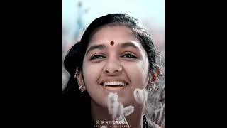 😇 Onnum puriyala solla theriyala song || whatsapp status tamil || Kumki [movie]