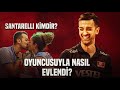 Daniele Santarelli Aslında Kim? Nasıl Türkiye'de Başardı?