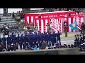 特別儀じょう隊編 陸軍分列行進曲