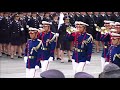 特別儀じょう隊編 陸軍分列行進曲