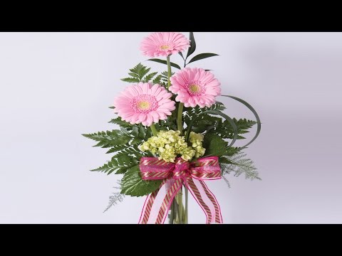 Bud Vase Arrangements Bud Vase Arrangements