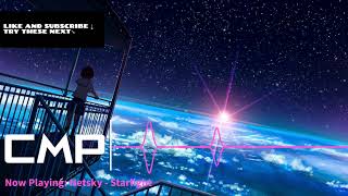 Netsky - Starlight [Promotion]