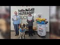 Local 4th grader raises money for Idaho Humane Society