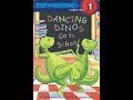 Dancing Dinos Go to School