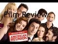 American Pie: American Reunion Film Review - Gwain30