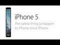 iPhone: A Taller Change (Parody) iPhone: A Taller Change (Parody)