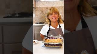 How To Make Blueberry Crumb Bars | Amy Roloff's Little Kitchen