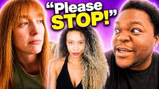 The Biggest Pick Me's Boyfriend's Finally Exposing Her | Just Pearly Things