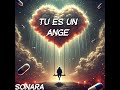 tu es un ange