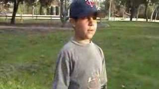 Easter 2005