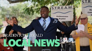 STREAM Church Leaders Ask For Pre-Arrest Program In Manatee County