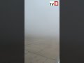 Dense Fog Lowers Visibility In Delhi, Flyers Advised To Speak To Airlines Before Arriving To Airport