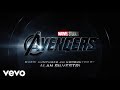 Alan Silvestri - The Avengers (From 