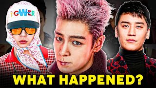 The ENTIRE Story Of Big Bang Explained