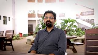 Alliance University Bangalore | Ph. D. in Management Student Testimonial