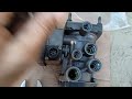 Volvo truck trailer control volve how to fix