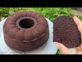 RESEP BOLU KUKUS COKLAT TANPA TELUR || Eggless Steamed Cake