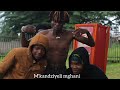 Canicee beef [ m'kandziyeli mghani Official music video ]