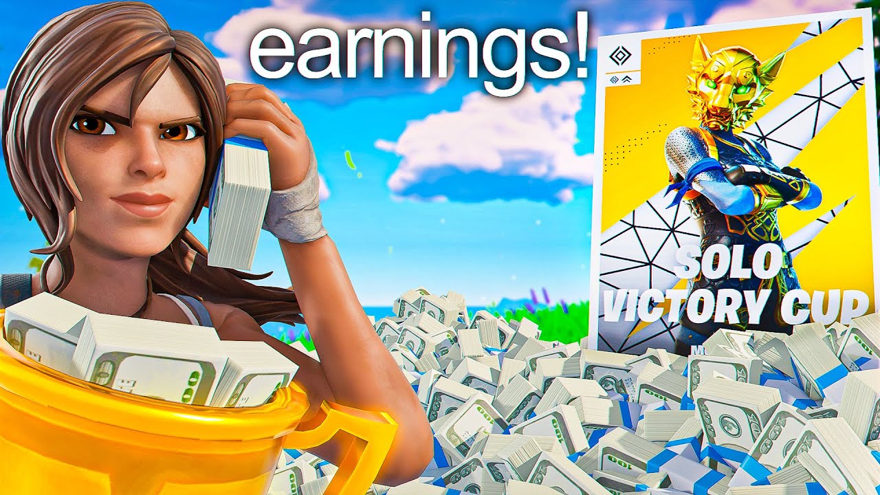 I Made Earnings Again Youtube