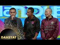 Menjelang Duel Tinju Daud Yordan Vs Yoshitaka Kato [Dahsyat] [2 Feb 2016]