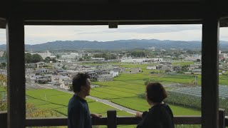 KBCテレビ「STORY 未来に残したい ふるさとの風景」#123