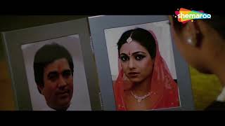 मैं तेरी छोटी बहना Mai Teri Choti Behna (HD) | Souten (1983) | Padmini Kolhapure, Tina Munim | Lata