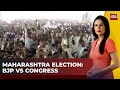 To The Point with Preeti Choudhry: BJP vs Congress in Maharashtra Showdown | India Today